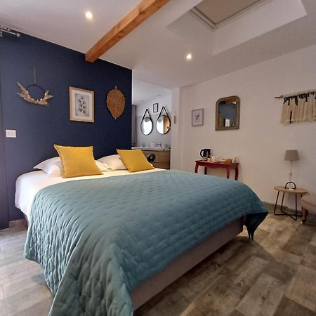 La Coliniere, Chambre D'Hotes Bed & Breakfast Aix-en-Provence Ngoại thất bức ảnh